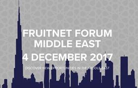 Fruitnet Forum Middle East