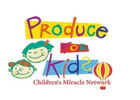 Produce for Kids