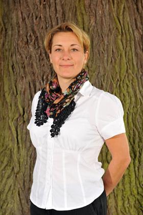 Sarah Dawson