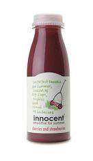 Innocent: guilty of anti-VAT campaign
