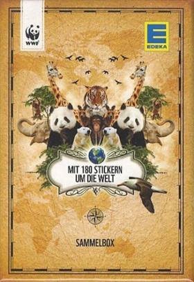 Edeka WWF