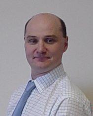 David Pattison, Plimsoll senior analyst