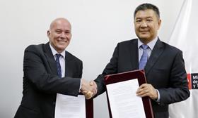 Peru China Eastern Airlines deal