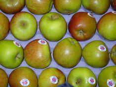 Tesco beefs up apple offer