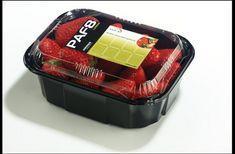 The new punnet