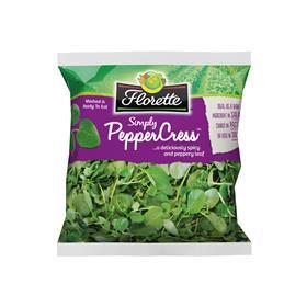 PepperCress