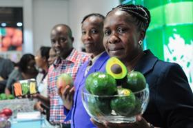 Kenya avocados Fruit Logistica 2017