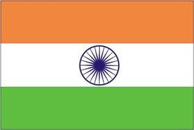 India Flag