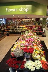Morrisons acquires flower business