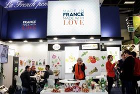 France Fruit Logistica