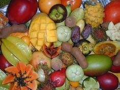 Growing the taste for exotics