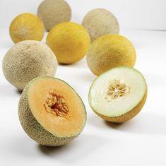 Mixed fortunes for melon crops