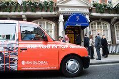 Sustainable Business Awards to hit UK