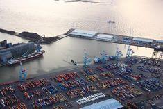 Fresca acquires northern hub