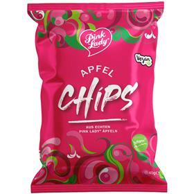 Pink Lady® Apfelchips