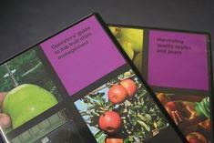 HDC publishes top-fruit training guides