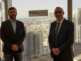 Gruventa Middle East