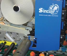 Sinclair Variable Print System