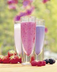 Which? report bashes smoothies