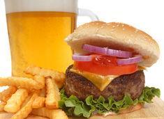 Report urges junk food ad ban
