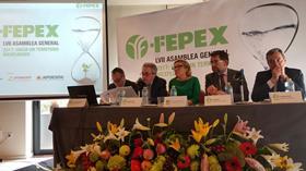 Fepex national assembly
