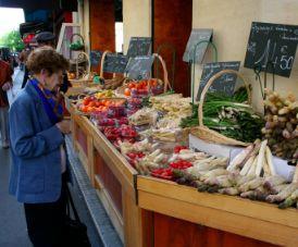 France retail