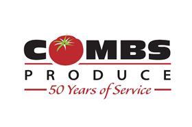 Combs Produce logo