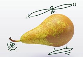 pear campaign