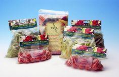 Everfresh Europe's latest storage bag aims to extend life of produce