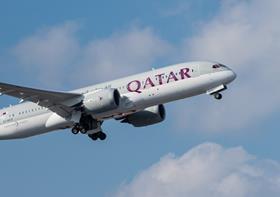 Qatar Airways