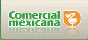 comercial mexicana