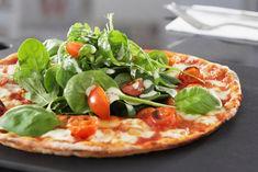 PIzzaExpress has committed to the health drive