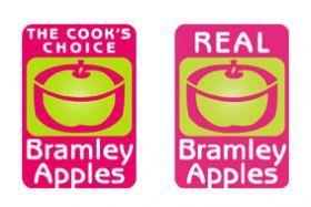 Bramley apple campaign