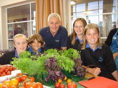 5-a-day the Humber way