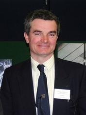 MFSS chairman Jeremy Scott