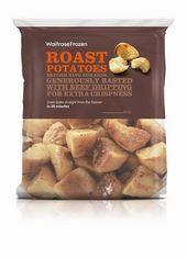 Waitrose freezes up with new range