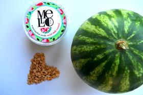 Mello watermelon seeds