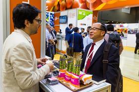 Peru Asia Fruit Logistica 2019