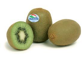 Made in Blu kiwifruit