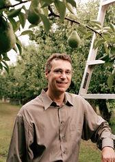 The Pear Bureau Northwest's Kevin Moffitt will take on a further international role in the top-fruit industry