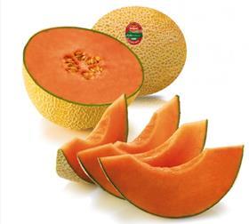 Del Monte MAGnificent melon