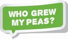 New pea provenance brand launched