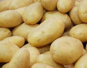 early potatoes