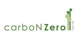 carboNZero logo