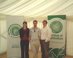 Young Horticulturist winner named