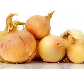 Generic onions