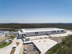 Woolworths Heathwood Distribution Centre DC Queensland