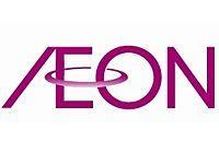 Aeon Japan logo