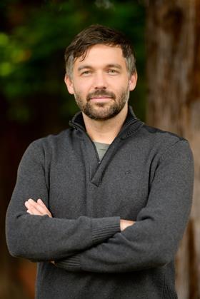 Elmar Mair