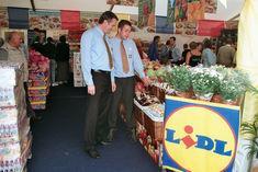 Lidl tops Dutch fruit and veg survey
